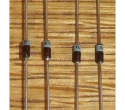 Z-Diode BZX 55 C 3V6